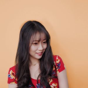 Meet your Posher, Robin